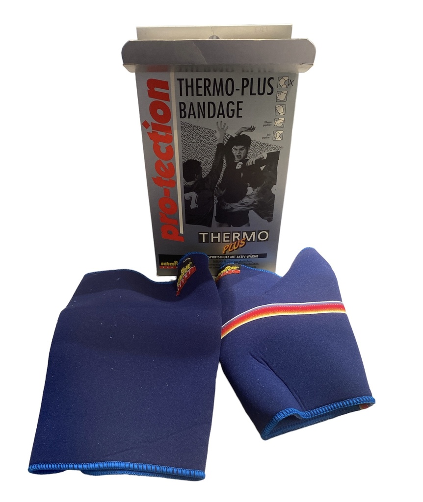 Schmidt - Thermo-plus verband blauw - 6022 L