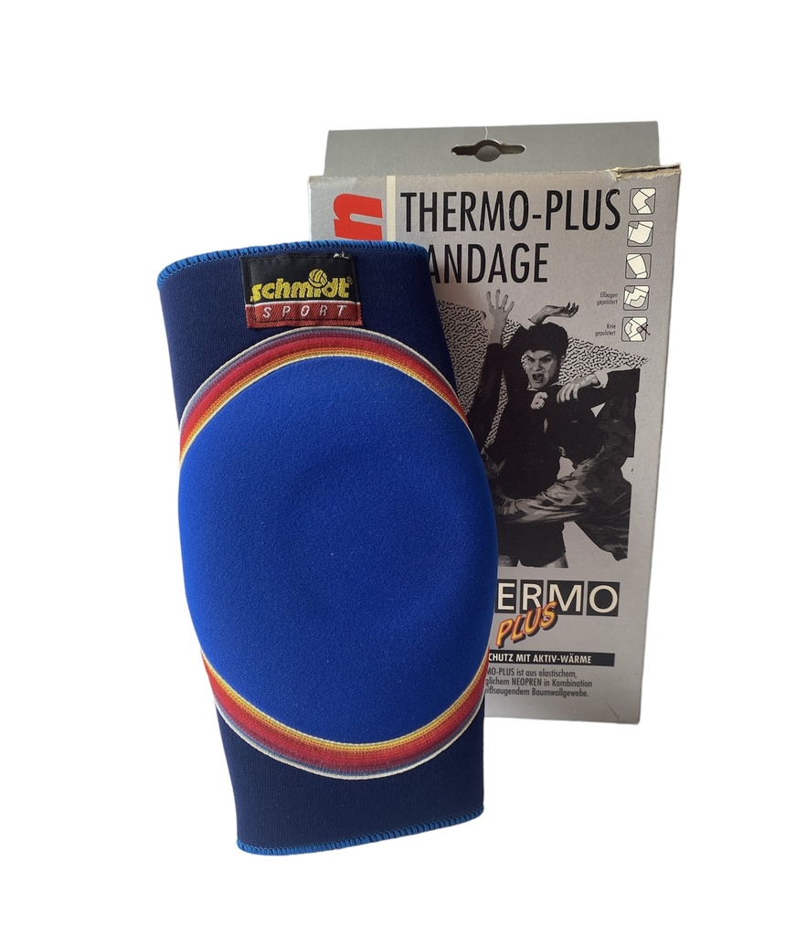 Schmidt - Thermo-plus bandage blue -6031 M