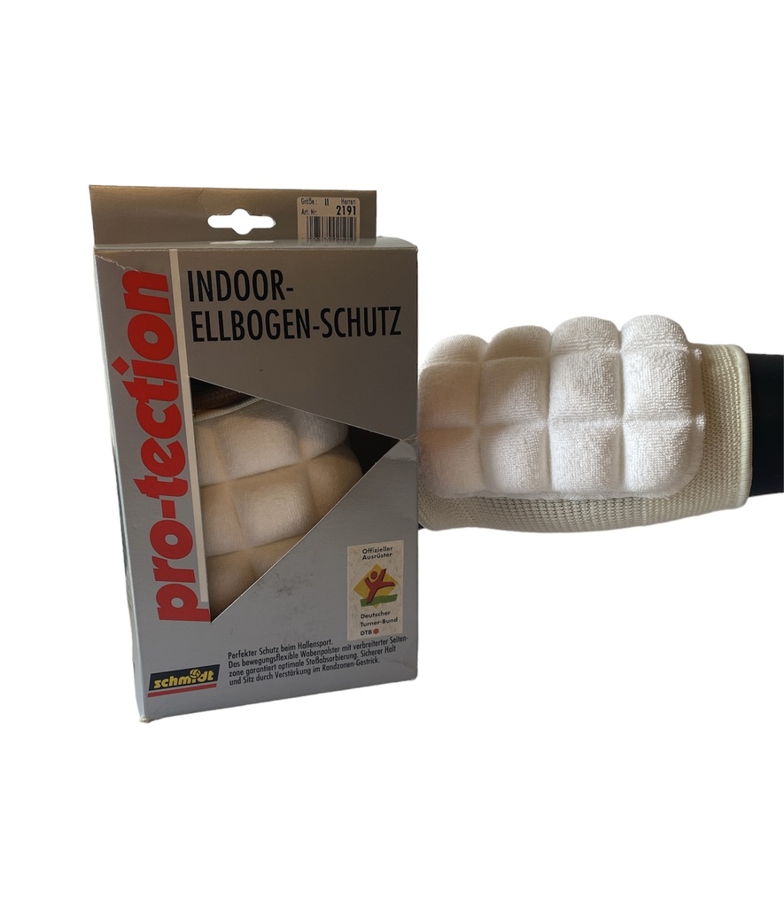 Schmidt - Indoor elleboogbeschermer  - vrouw 2185