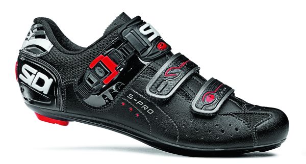 Sidi - Genius 5 ProBlanc blanc