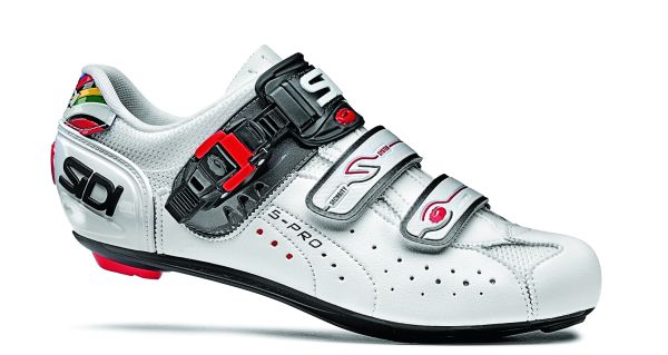 Sidi - Genius 5 ProWoman White White