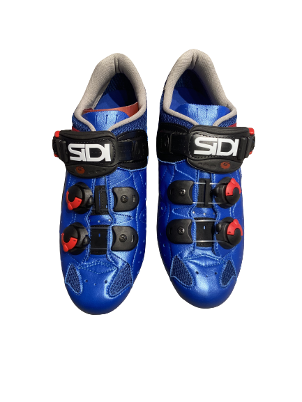 Sidi - Energy 2 Carbon CompositeBlauw blauw 