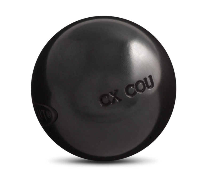 Obut - CX COU - Strie 0