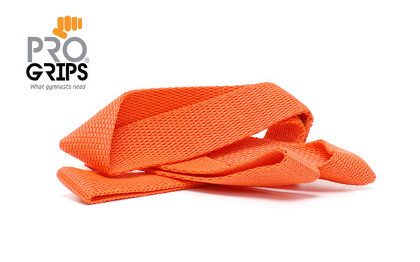 Progrips - Loops -M - Orange