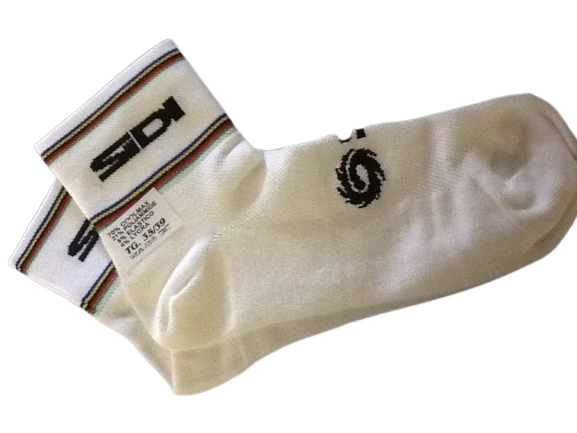 Sidi - Socks- Coolmax 08 IRIDE 2 