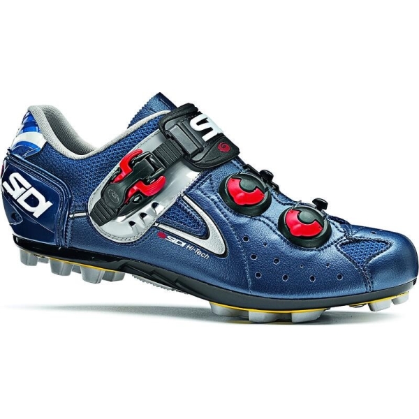 Sidi - MTB Action 2 SRS -Blauw blauw 