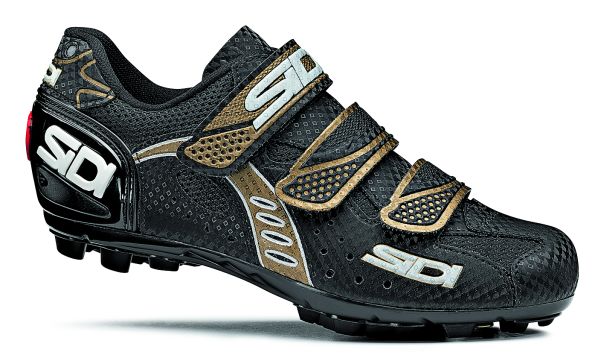 Sidi - MTB Bulletfemme - noir Bronze