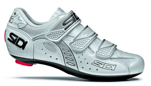 Sidi - ZetaWoman Pearl White