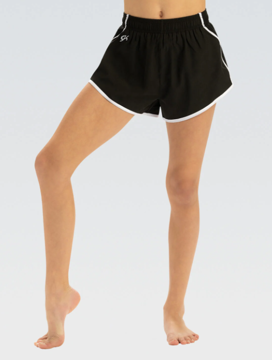 GK - Workout short -Campus Women's PS001