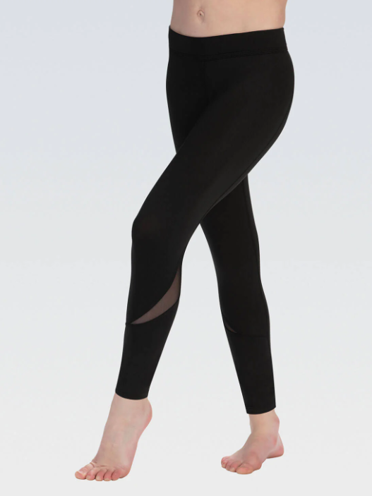 Gk - Legging7/8 Performance Tights CB574