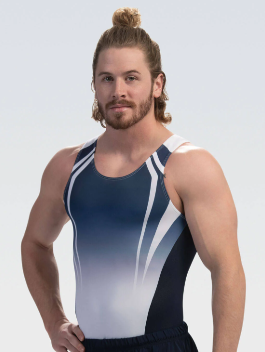 GK - Singlet heren - Men's Hurricane 1887M