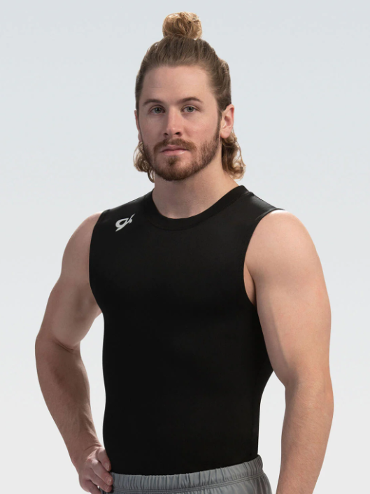 GK - Compressie Shirt heren - Men's In Stock Basic Compression 1700M