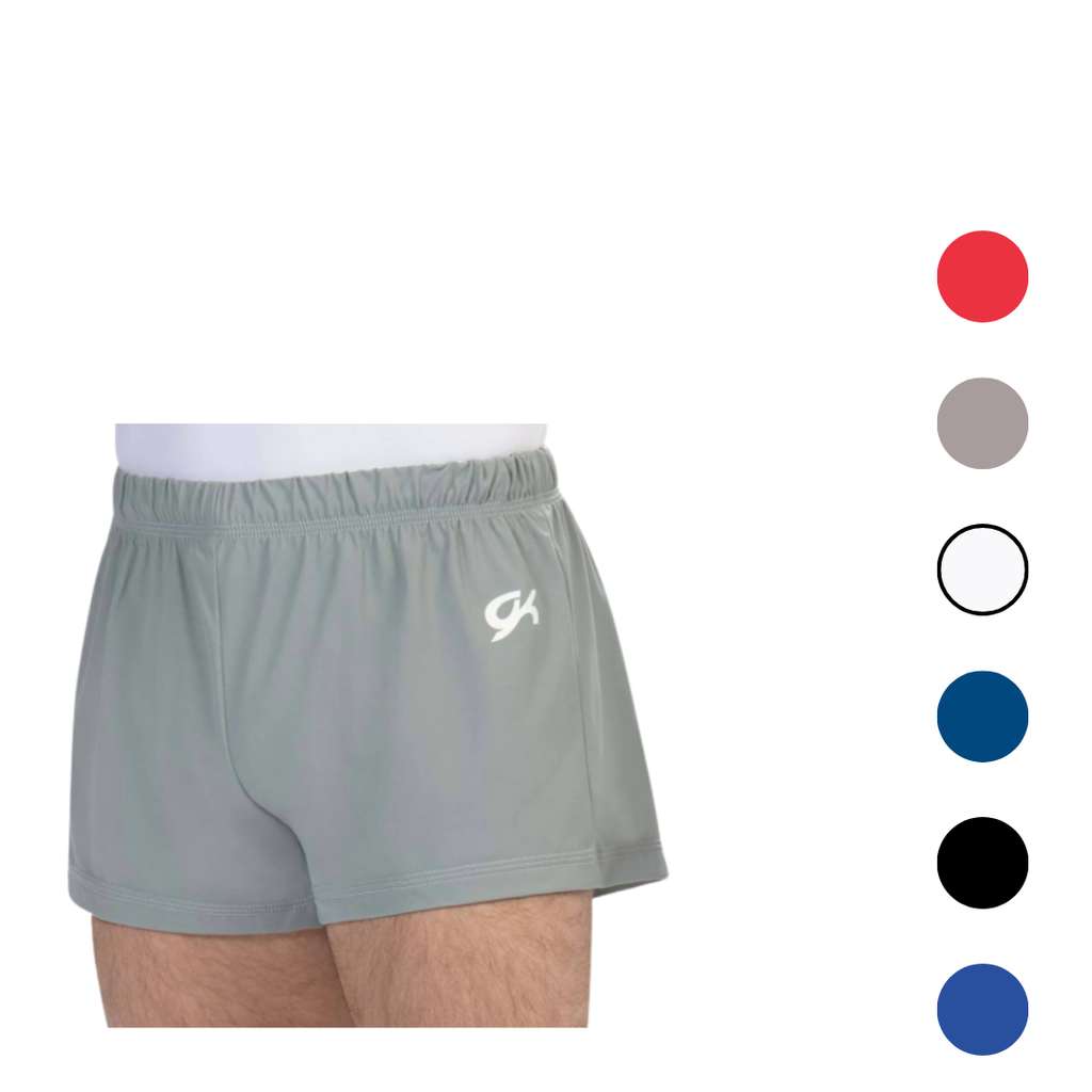 GK - Men short -Campus Stretchtek 1812M