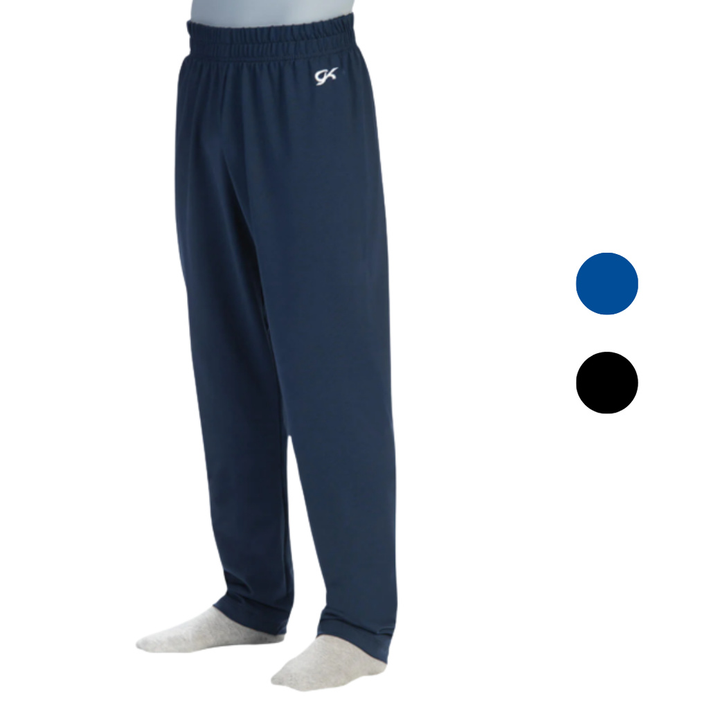 GK - Men's warm up -Modern Drytech Warmup Pant 1787