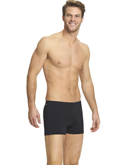 Zoggs - Swimming Trunks -Hip Racer 594080 Black