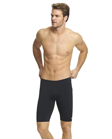 Zoggs - Swimming Trunks -Ballina Nix Jammer 274080 Black