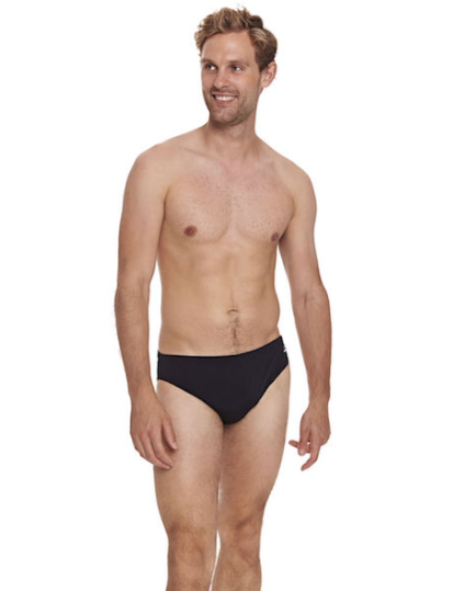 Zoggs - Swimming Trunks -Racer 540080 Black