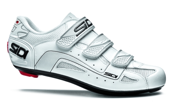 Sidi - Tarus - race shoeWhite White