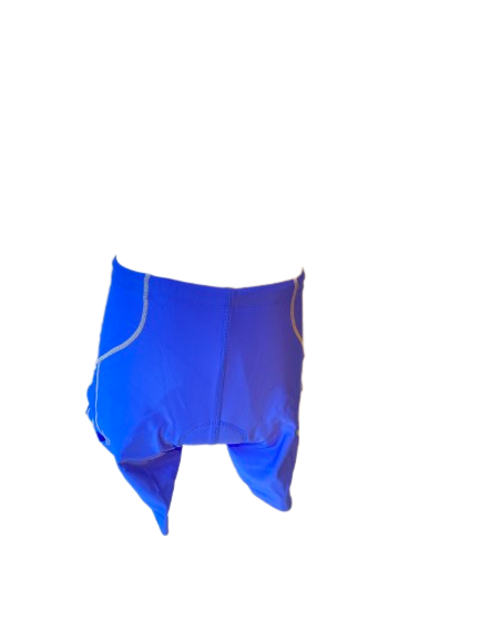 2XU- Endurance tri short + pocket - WT1386bblue 