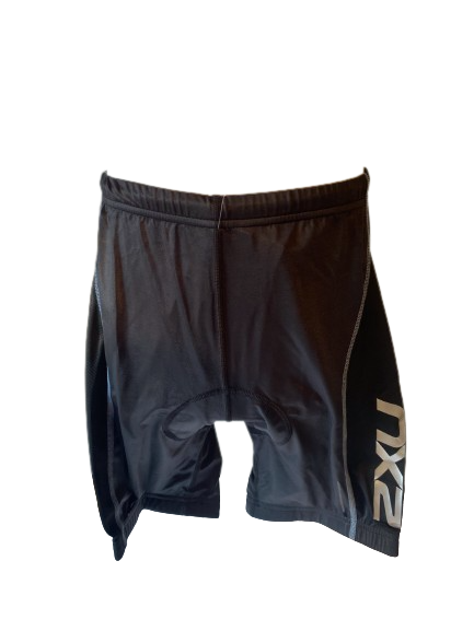 2XU - Short de triathlon élite pour hommes MT1219B