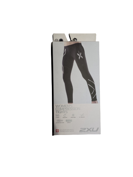 2XU- Compressiontights - Women - WA1552B