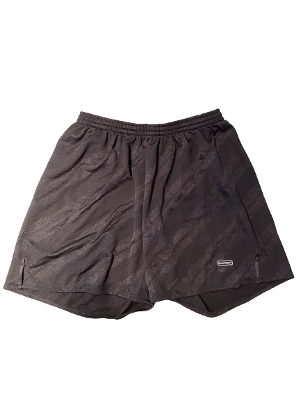 Mailsport  -Short- Black 