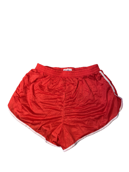 Mailsport  -Short-  Red/ White 