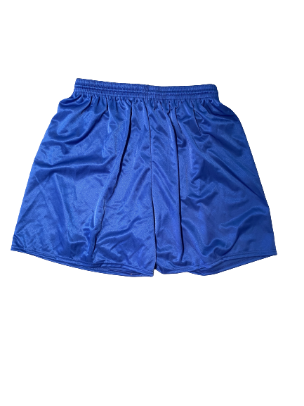 GARMAN  -Short - Blue