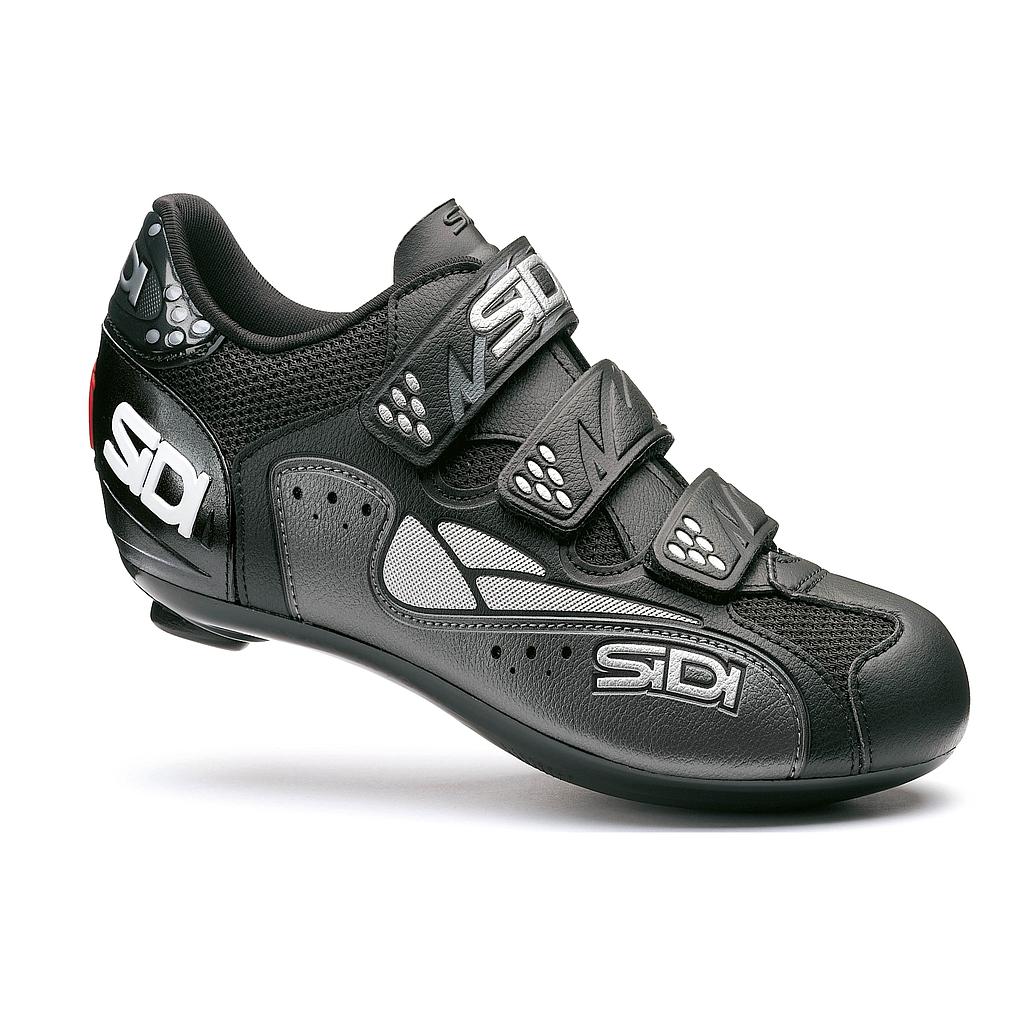 Sidi - Iron -noir noir 