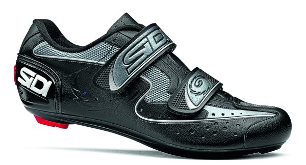 Sidi - Chaussure de course Spark - Noir