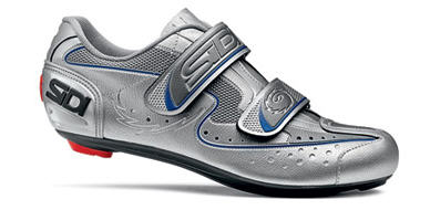 Sidi - Chaussure de course Spark - Acier