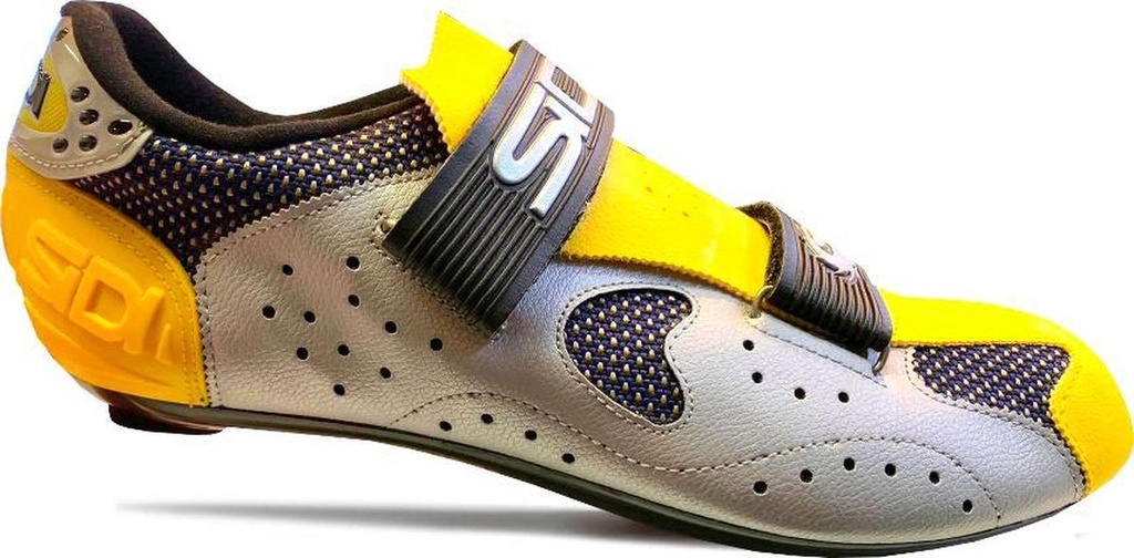 Sidi - Dynamic - race shoeJaune
