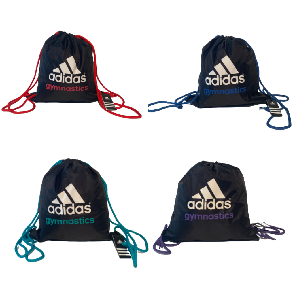 Adidas - Sturdy drawstring bag - B1001