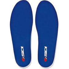 Sidi - Blue insole