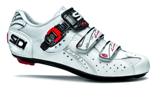 Sidi - Genius 5-FITBlanc Blanc White