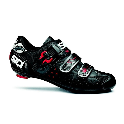 Sidi - Genius 5 Mega - Black Black