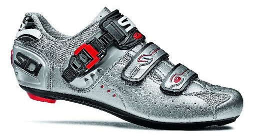 Sidi - Genius 5 - raceschoen - ST SI Silver