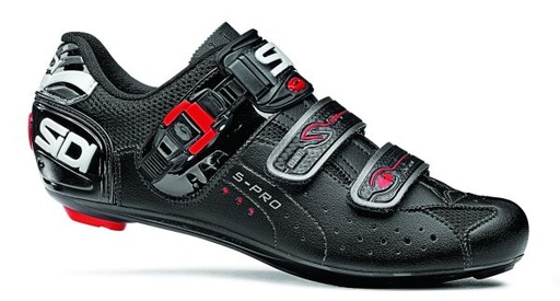 Sidi - Genius 5 ProBlack Black Black