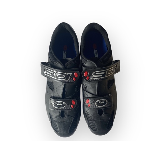 Sidi - Dynamic 3zwart  Black