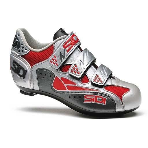 Sidi - Iron -WH WH Rood Red