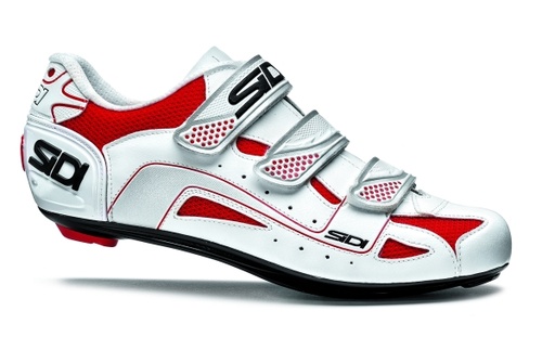 Sidi - Tarus - race shoeRed White Red