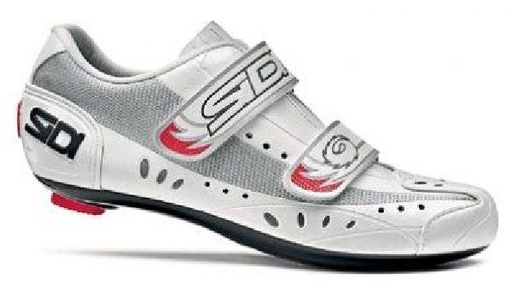 Sidi - Raiden - chaussure de course Blanc Nacré White