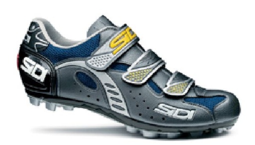 Sidi - MTB BulletWoman - Blauw Midnight Blue