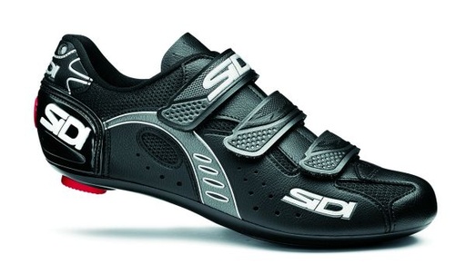 Sidi - ZetaBlack Black