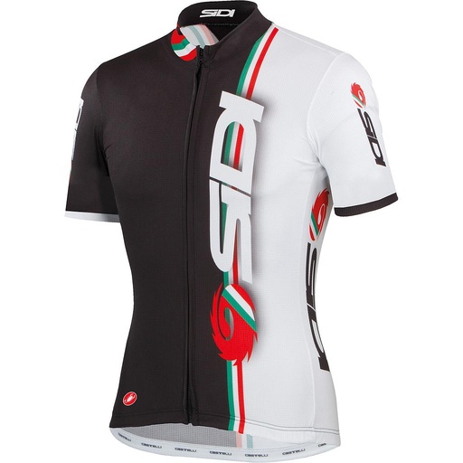 Sidi - DinoJersey 2102 Black Black