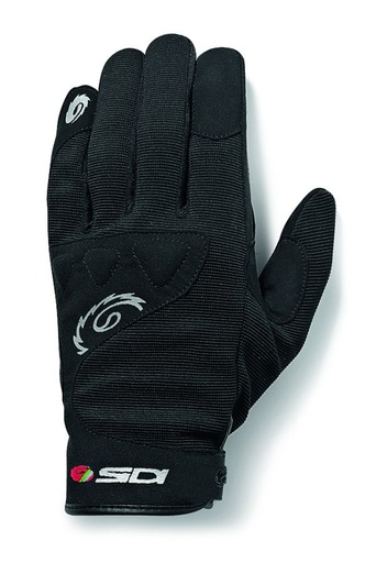 Sidi - Desert Glove Ref. 63 Black