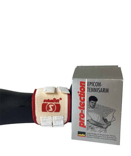 Schmidt - Epicon tenniselleboog - Dames 2148