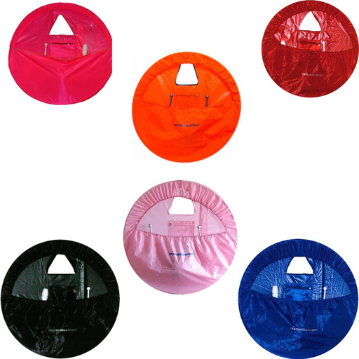 Pastorelli - Uitrustingstas - verschillende kleuren