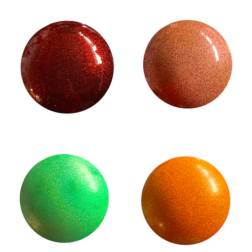 Sasaki - RG Bal M-207 B-RV