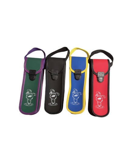 Obut - Petanque bag -Boule bag various colors